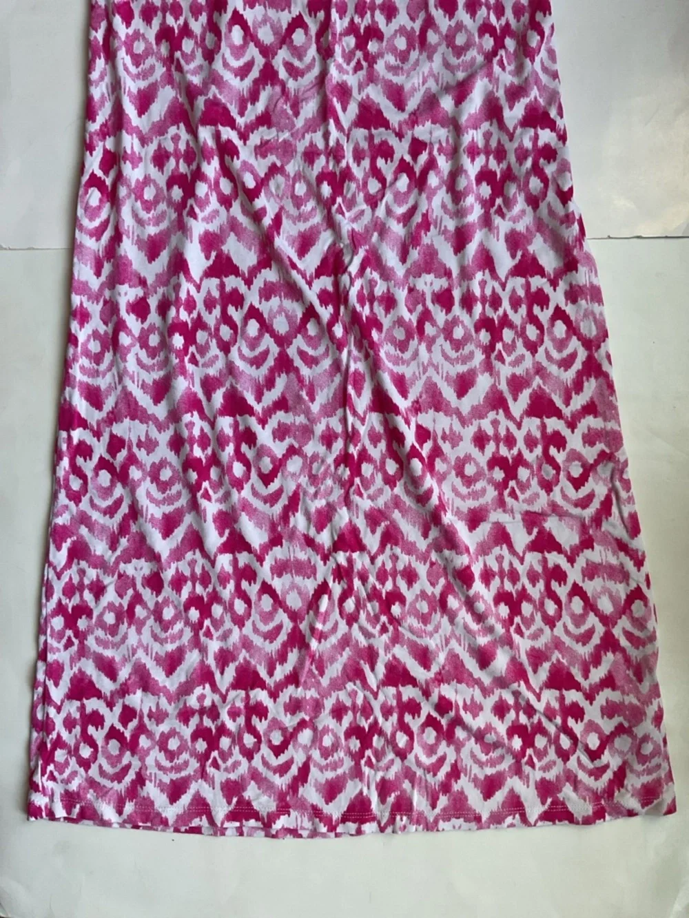 Joe Fresh Racerback Maxi Dress - Picture 2 of 6